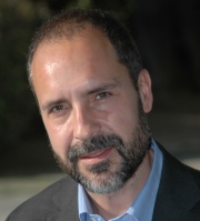 Daniel Alvarez Lamas