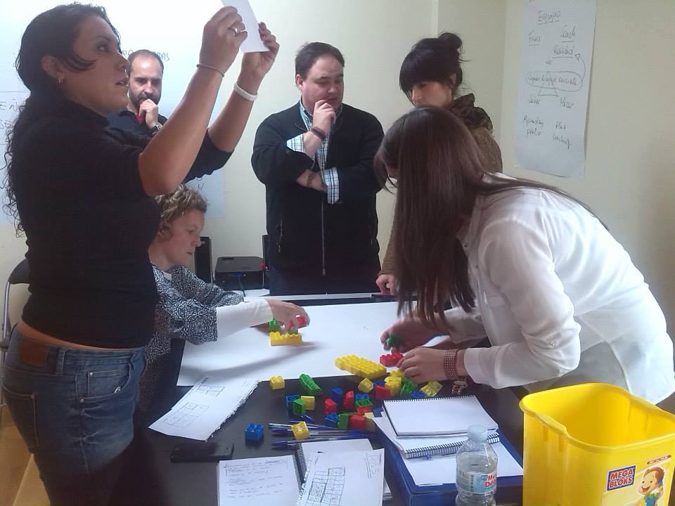 2º Módulo Certificación Internacional de Coaching de Equipos