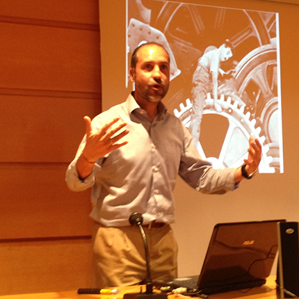 Rueda de Coaching en Santiago de Compostela para la Red Profesional de Coaches