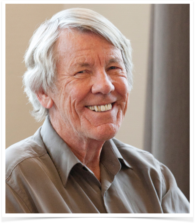 Master Class Lars Eric