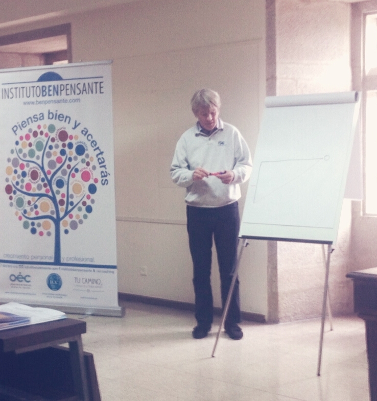 Qué aprendimos de Lars-Eric Unestahl