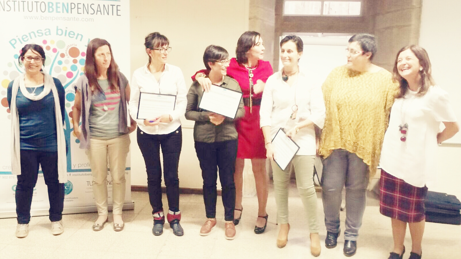 I Premio de Investigación