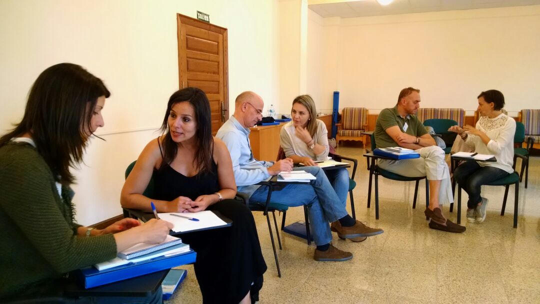 Comunidad de Coaches