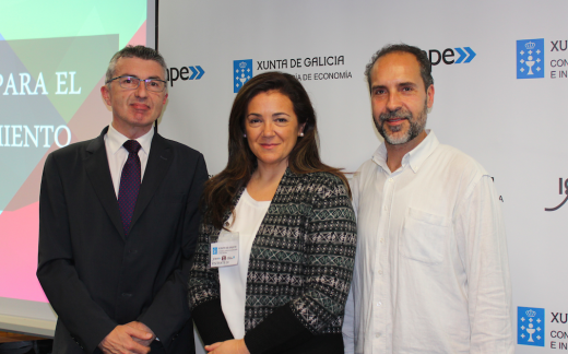 Emprendedores a base de Coaching