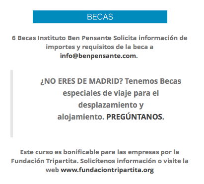 Certificación Internacional de Coaching de Equipos ICC