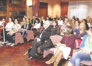 La información tras las palabras