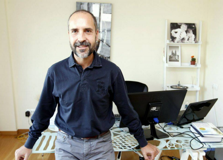 El Camino como herramienta de coaching